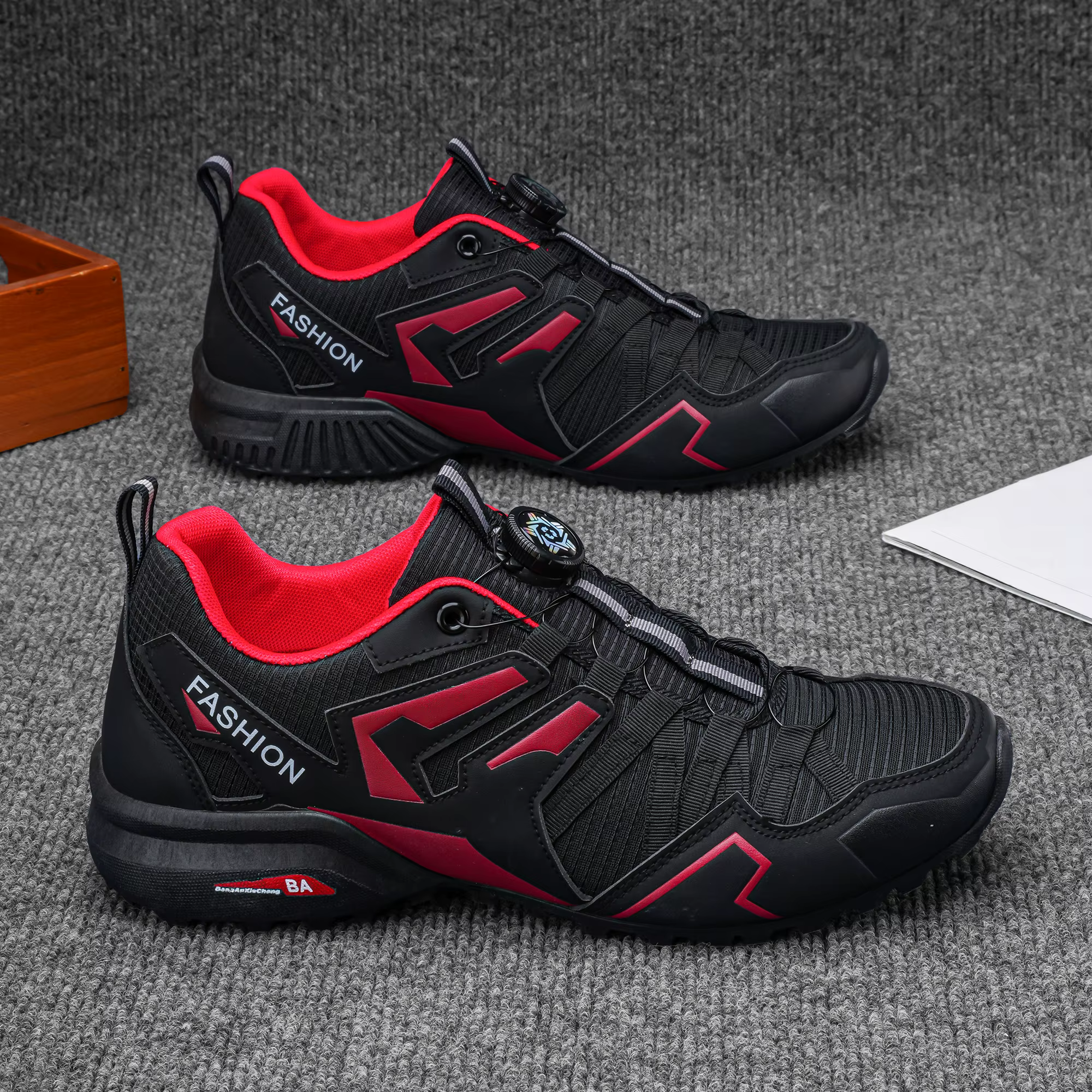 Men's Outdoor Casual Shoes