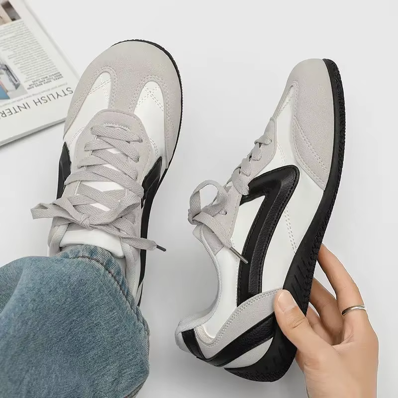 2026 Baskets de course pour hommes