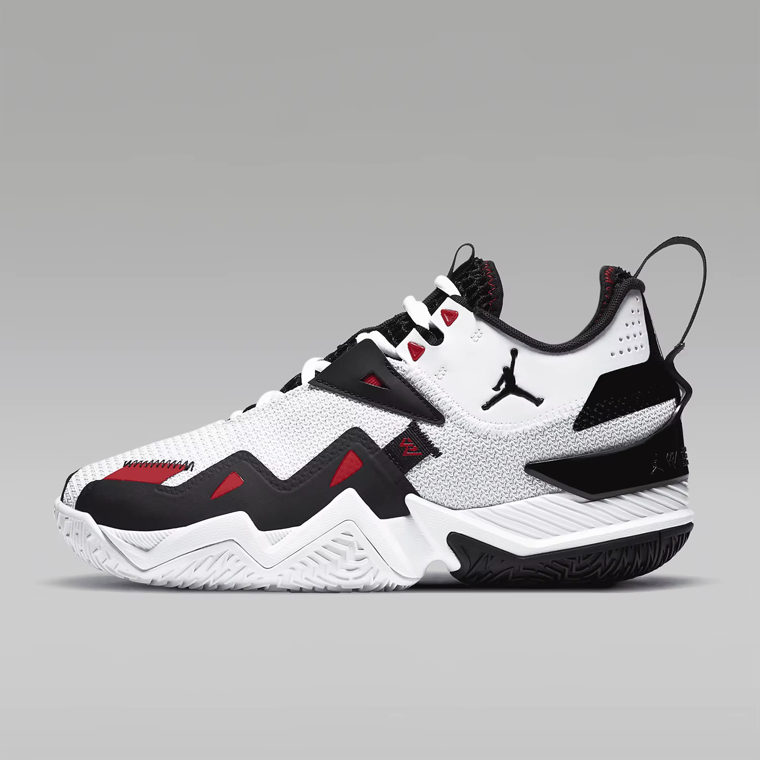 Nike véritable JORDAN WESTBROOK ONE TAKEPF chaussures de basket-ball pour hommes CJ0781-101