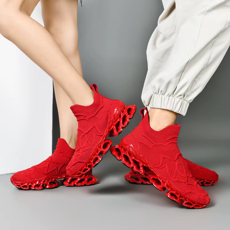 Chaussures hommes baskets