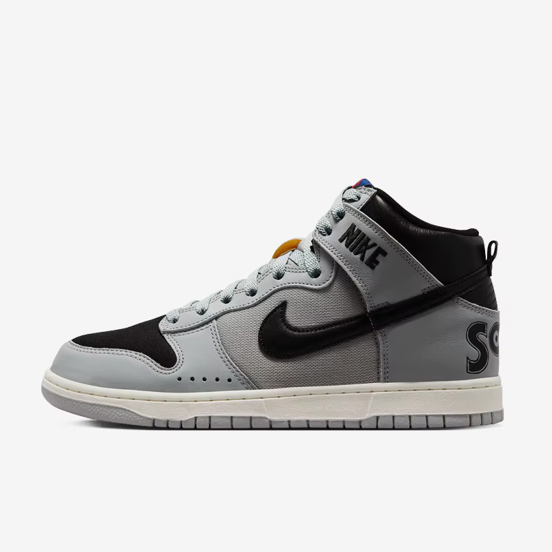 Nike véritable Dunk nouveau unisexe Sport décontracté léger haut de gamme chaussures de Skate DR1415-001