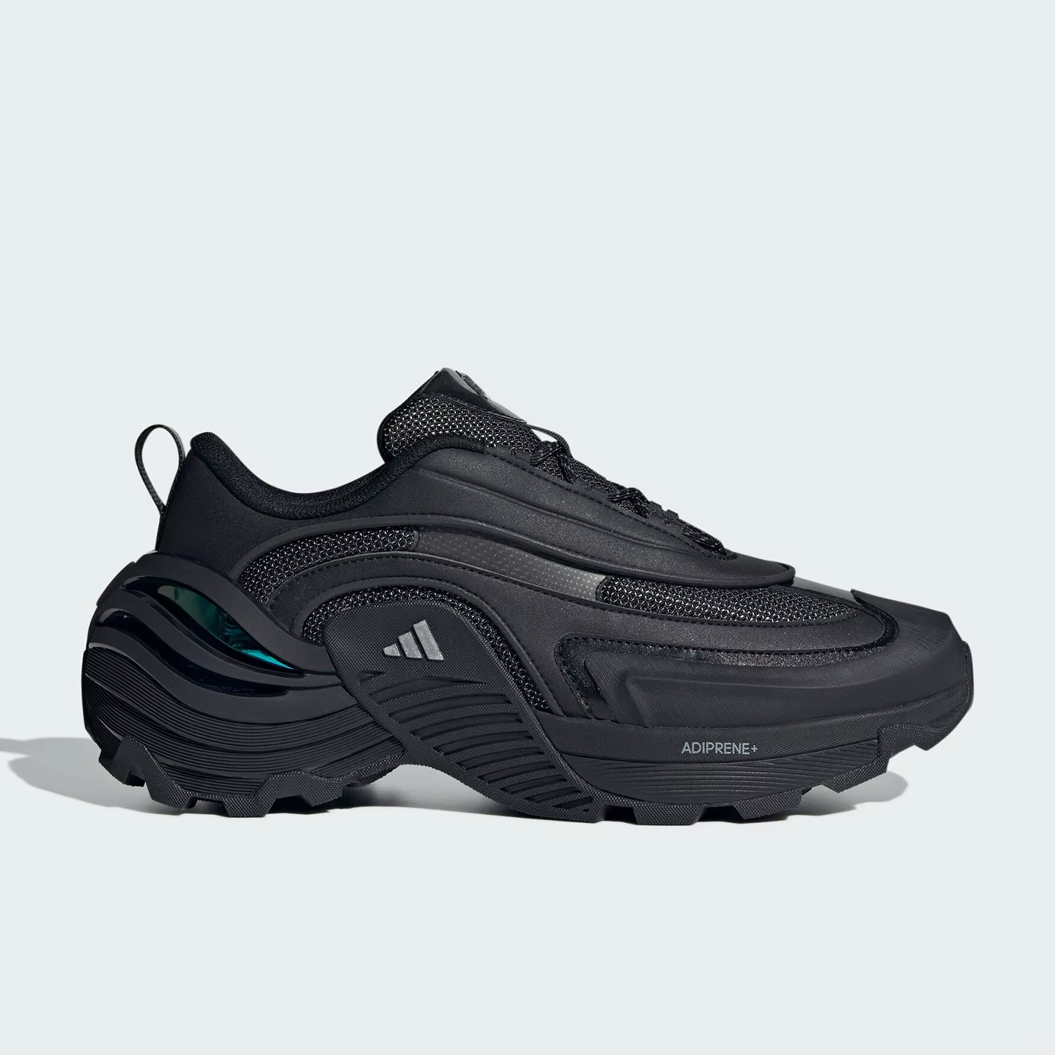 Adidas Authentic New Chaussures de sport décontractées respirantes à semelle épaisse pour hommes et femmes JS3744