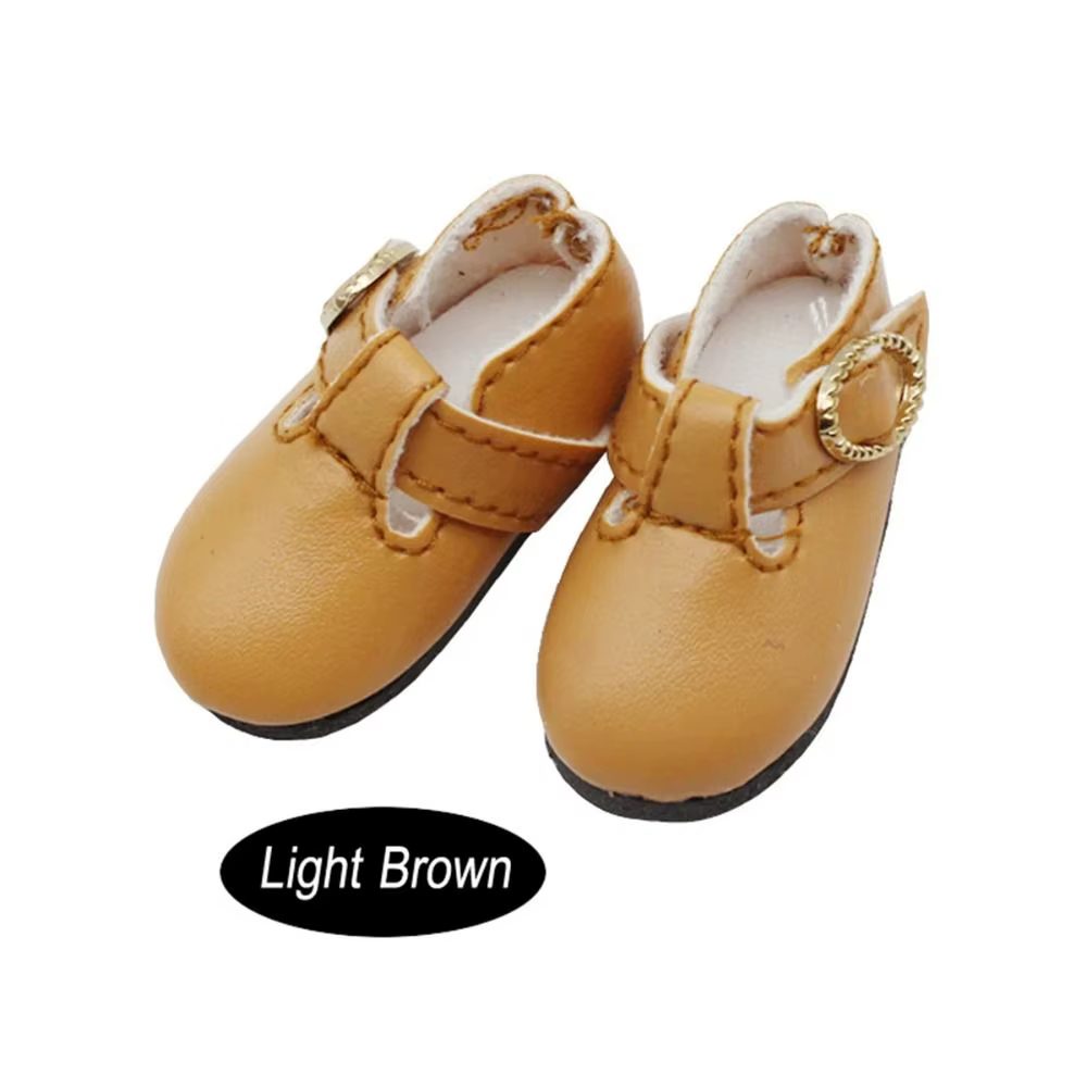 Baskets en cuir PU 4.6cm