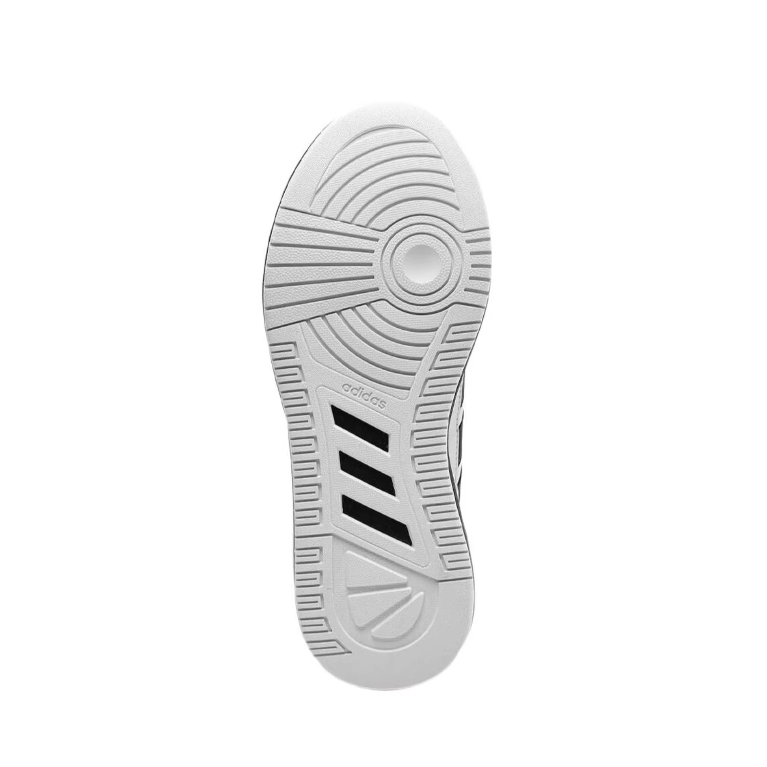 Adidas Lite Baller 1.5 Sneakers polyvalentes à tige basse