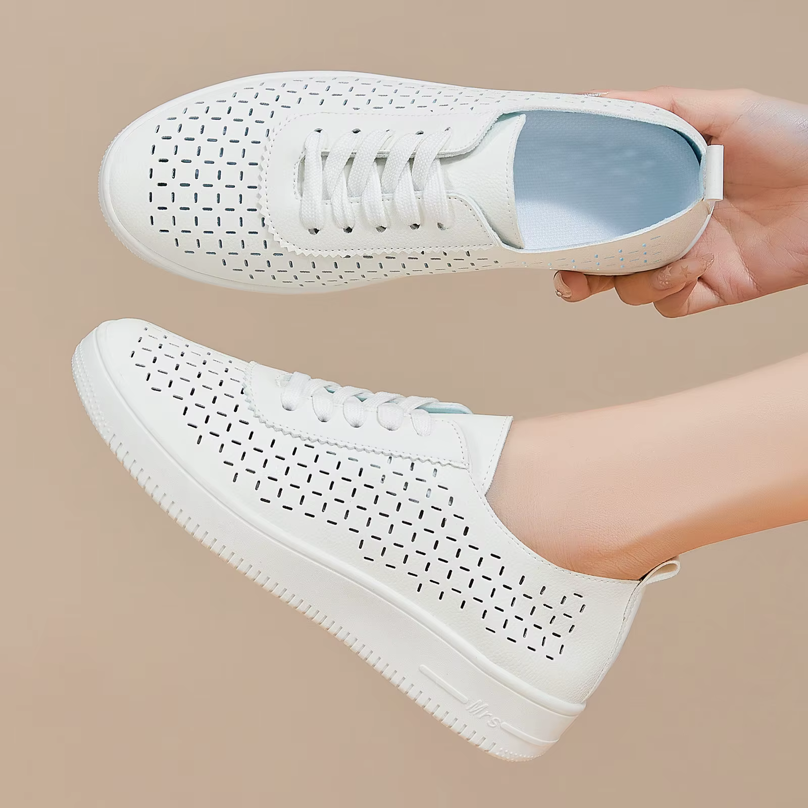 Chaussures pour femmes été 2026