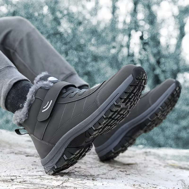 Bottes de randonnée en plein air pour femmes