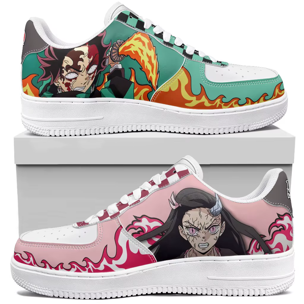 Chaussures Anime One Piece