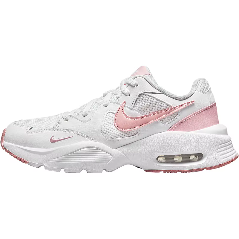 Nike véritable Air Max Fusion hommes/femmes chaussures de sport décontractées CJ1671-107