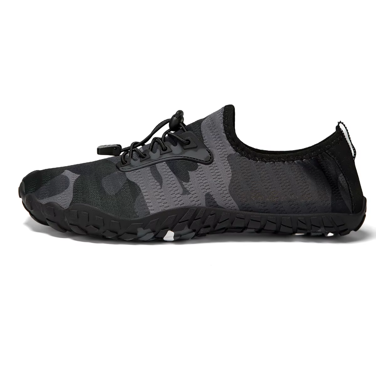 Oiaano nouveau camouflage hommes femmes séchage rapide plage Aqua chaussures pieds nus chaussons d'eau homme aquatique Sneaker sport athlétique marche