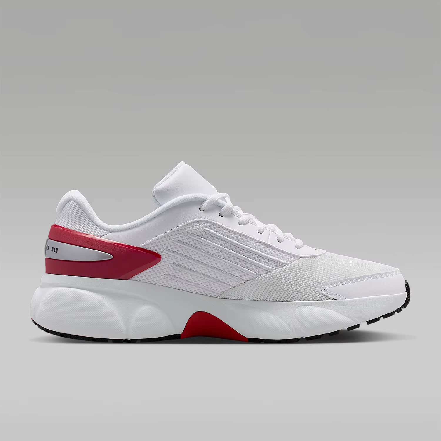 Nike Genuine JORDAN Chaussures décontractées durables et rembourrées pour hommes IO2091-101