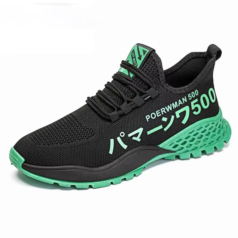 Chaussures de dehors Respirantes et Décontractées pour Homme