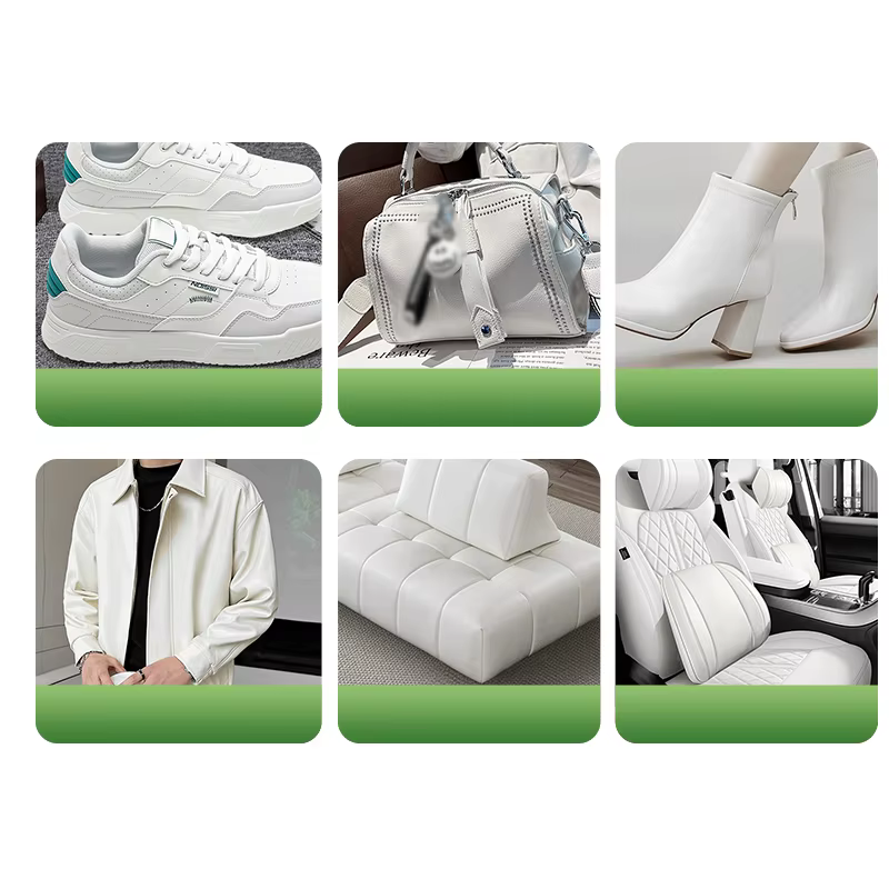 Stylo de réparation pour chaussures blanches KJM