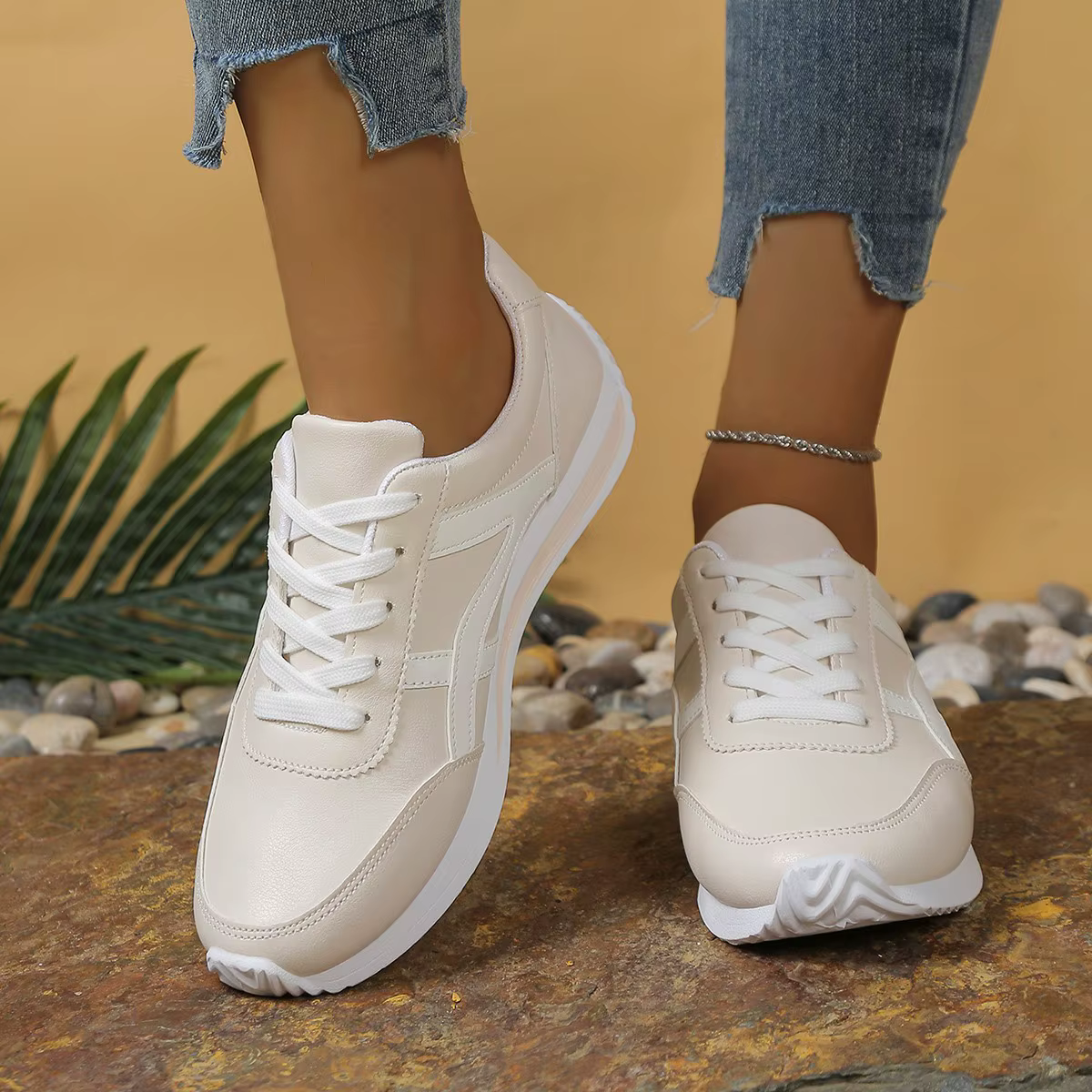 Baskets pour femmes, nouvelles chaussures de sport