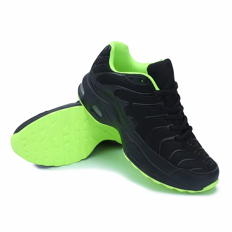 Grands chaussures hommes baskets