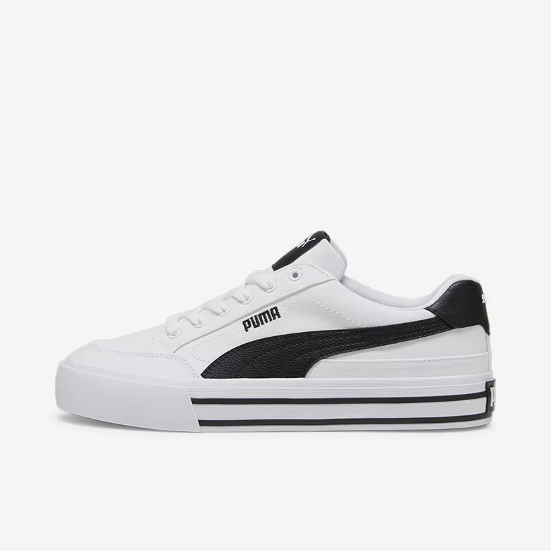 Puma véritable nouvelle mode unisexe bas Durable baskets de sport décontractées 396353-02