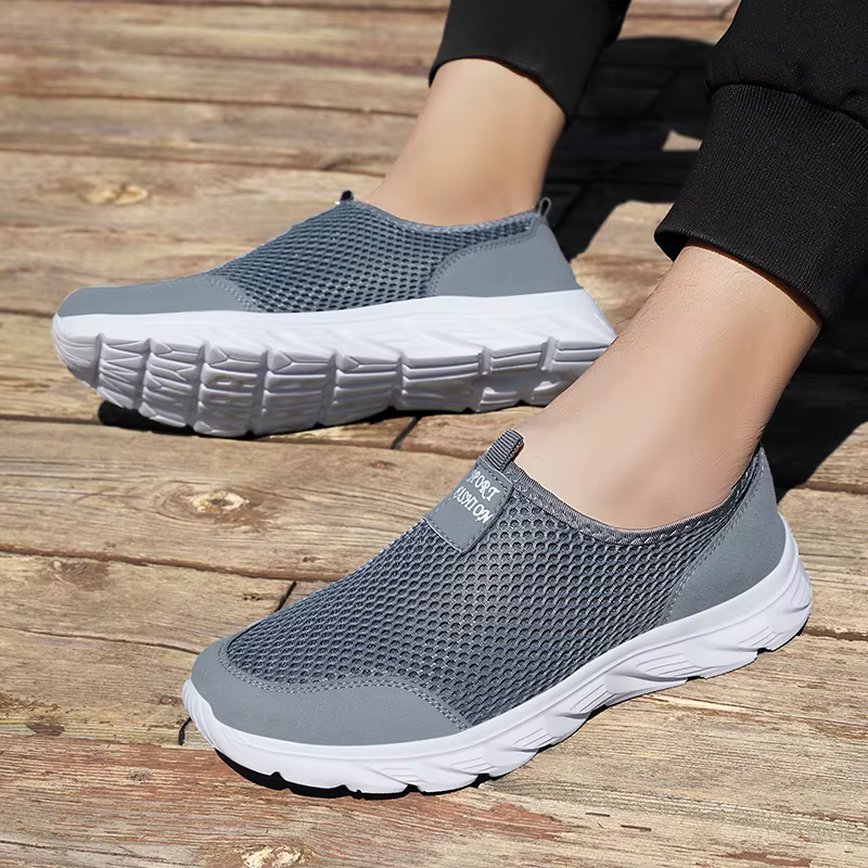 YRZL nouvelles chaussures de course pour hommes