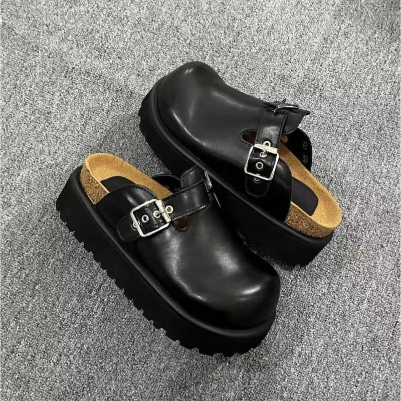 Chaussures rétro pour femmes