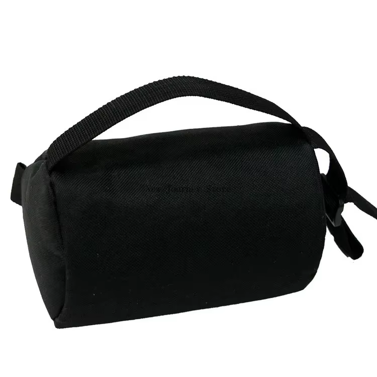 Sac de tir extérieur en toile non rempli pour la chasse et le tir sportif – Accessoires de tir