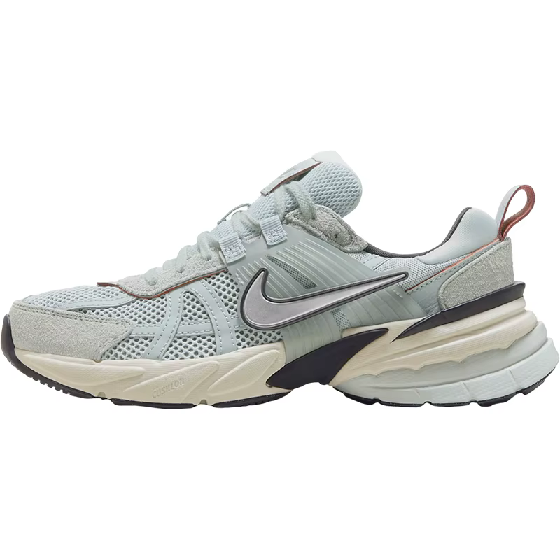 Nike officiel véritable sport unisexe mode amorti résistant à l'usure chaussures de course FN6703-003