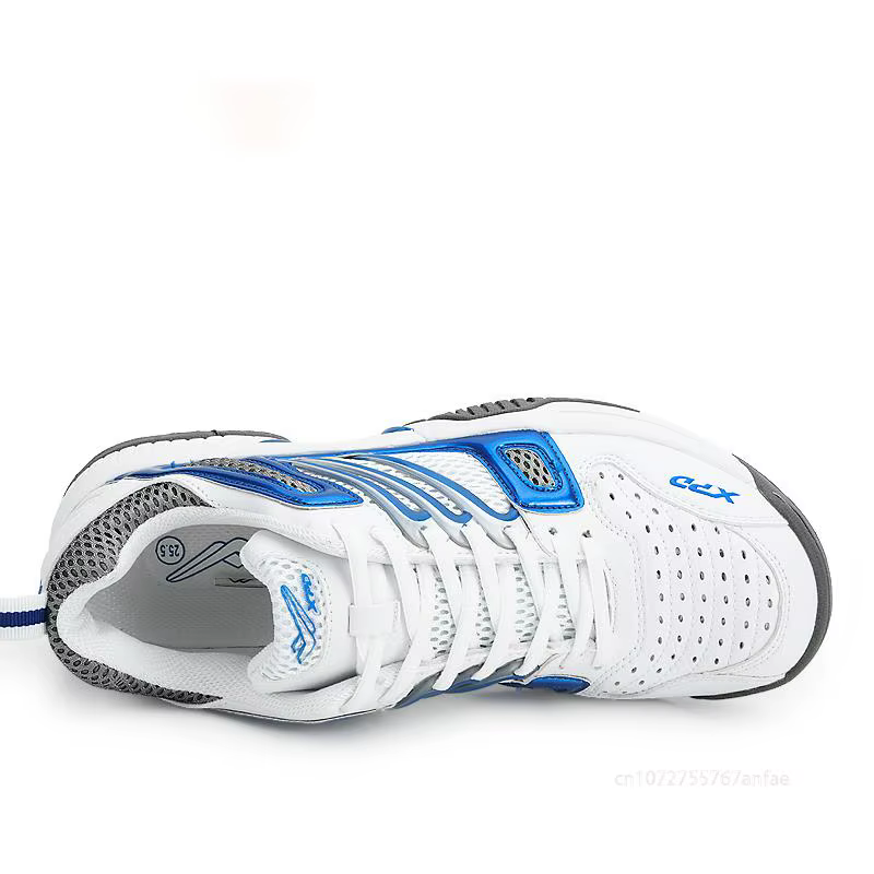 Chaussures de Badminton professionnelles pour Couple