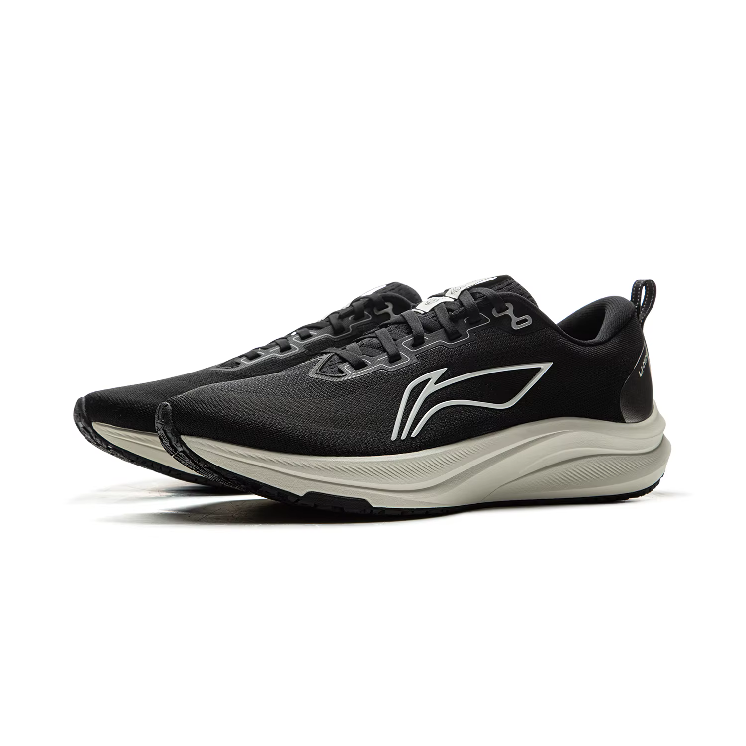 Li-Ning RED HARE 8 Chaussures de course pour hommes LIGHT FOAM ULTRA