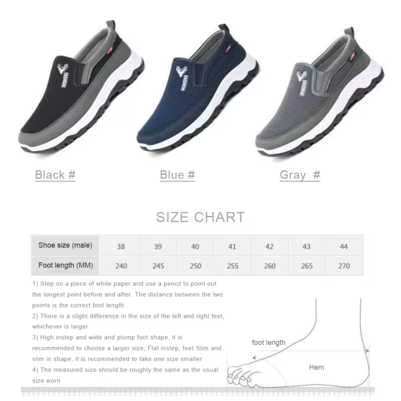 Chaussures de bateau Penny pour hommes