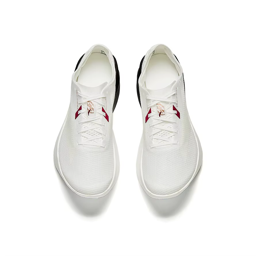 Chaussures de course Anta Low top Nitrogen 90 pour hommes