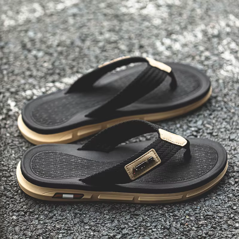 Mocassins pour hommes élégants et polyvalents