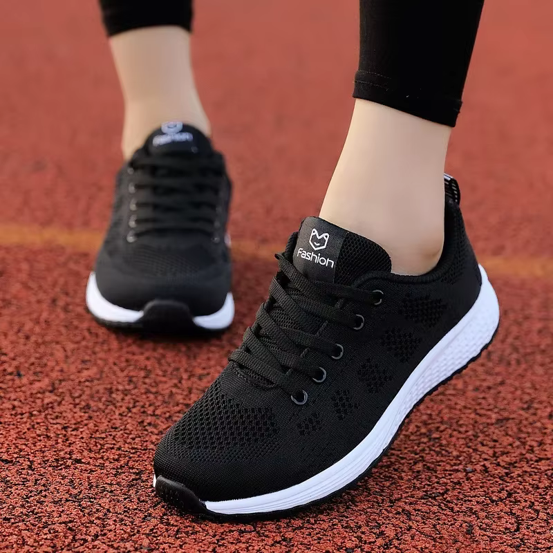 Chaussures décontractées pour femmes