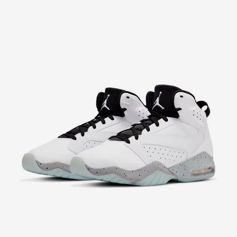 Nike officiel véritable Jordan Lift Off chaussures de basket-ball de sport pour hommes AR4430-101