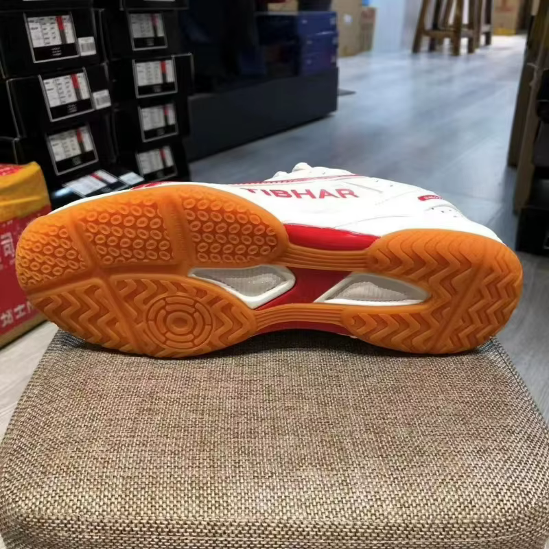 Chaussures de tennis de table 2026 pour hommes et femmes – Confortables