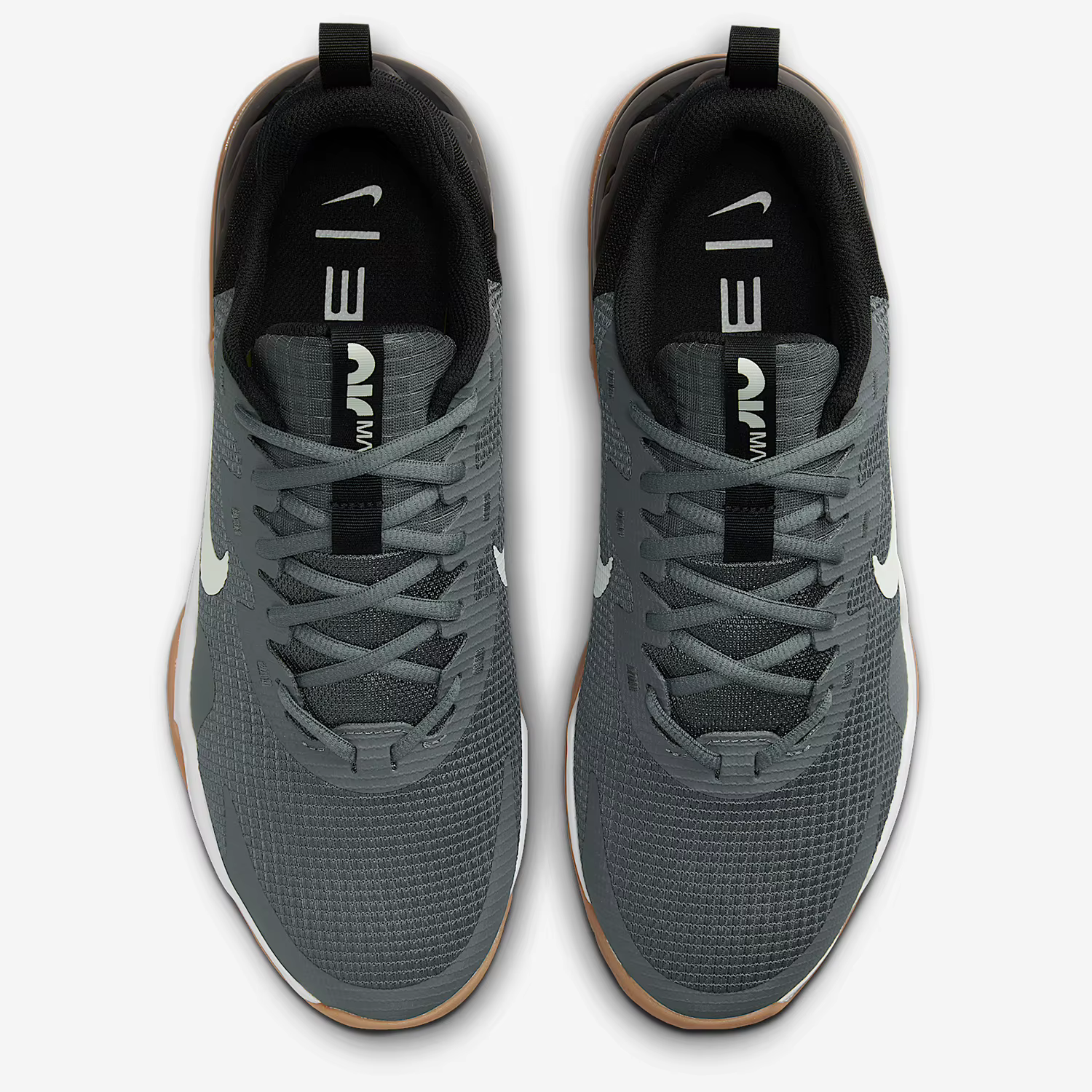 Nike – chaussures de sport d'hiver authentiques pour hommes