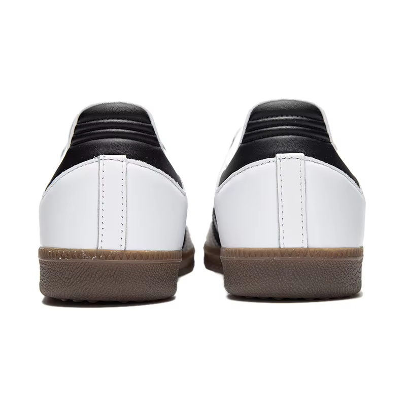 Adidas Samba Original Homme Femme Chaussures OG Low Sneakers