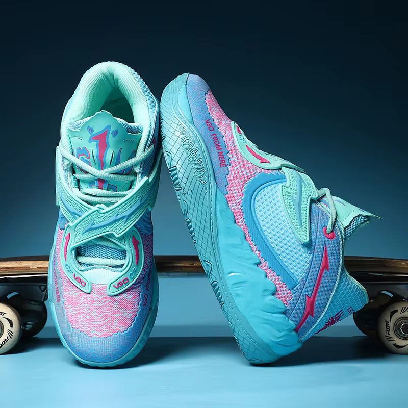 Hommes chaussures de basket-ball
