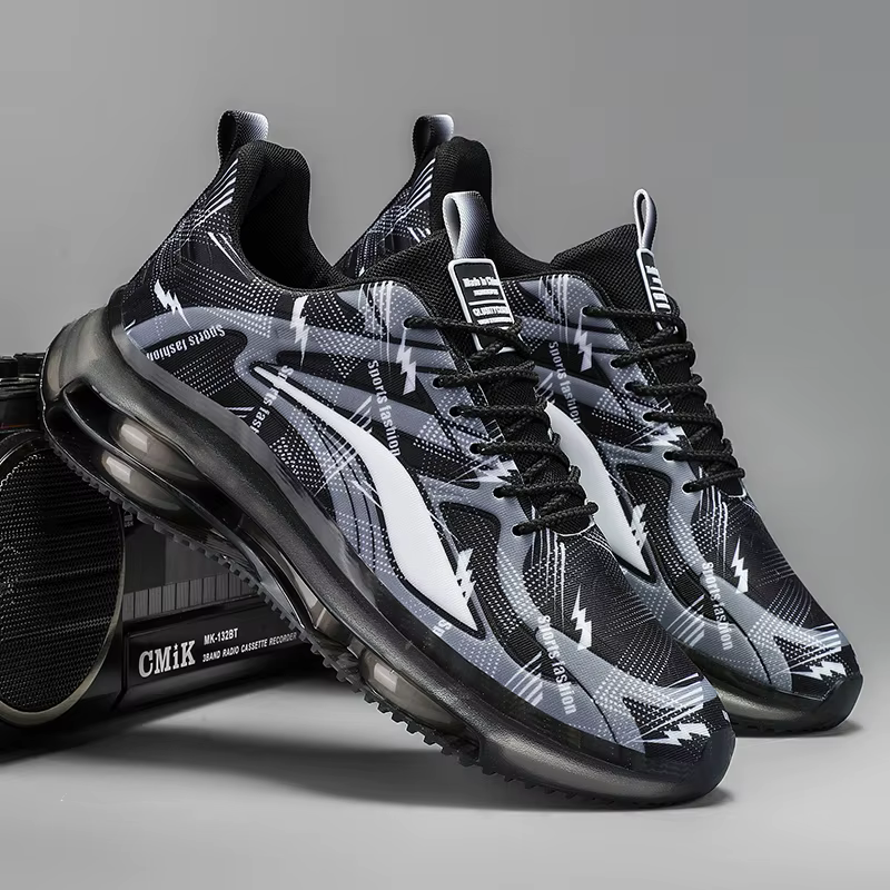 Chaussures de basket-ball à la mode pour hommes