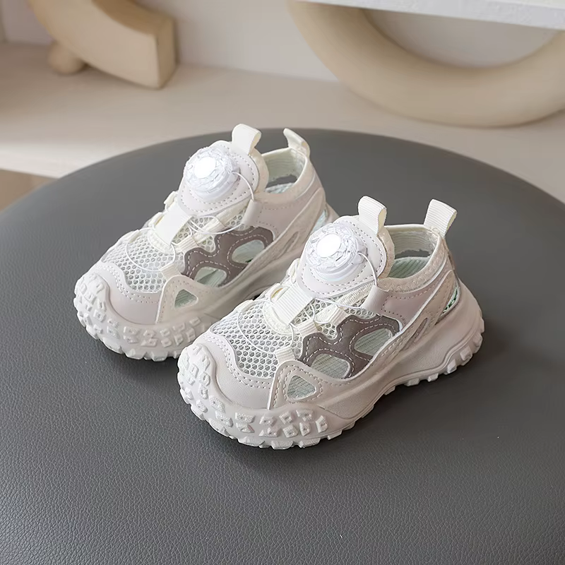 ChimChildren-Chaussures de sport d'été pour garçons et filles