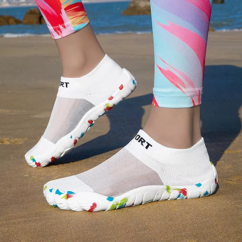 Chaussures aquatiques pour femmes et hommes