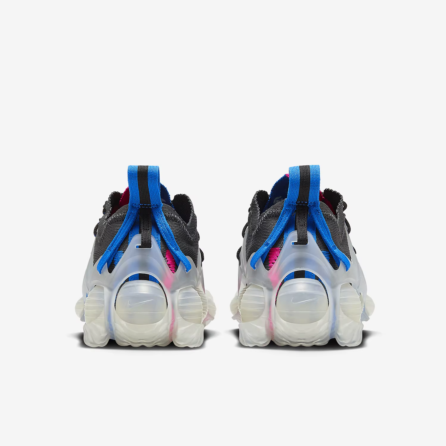 Nike ISPA Link Axis, chaussures de sport décontractées résistantes à l'usure pour hommes