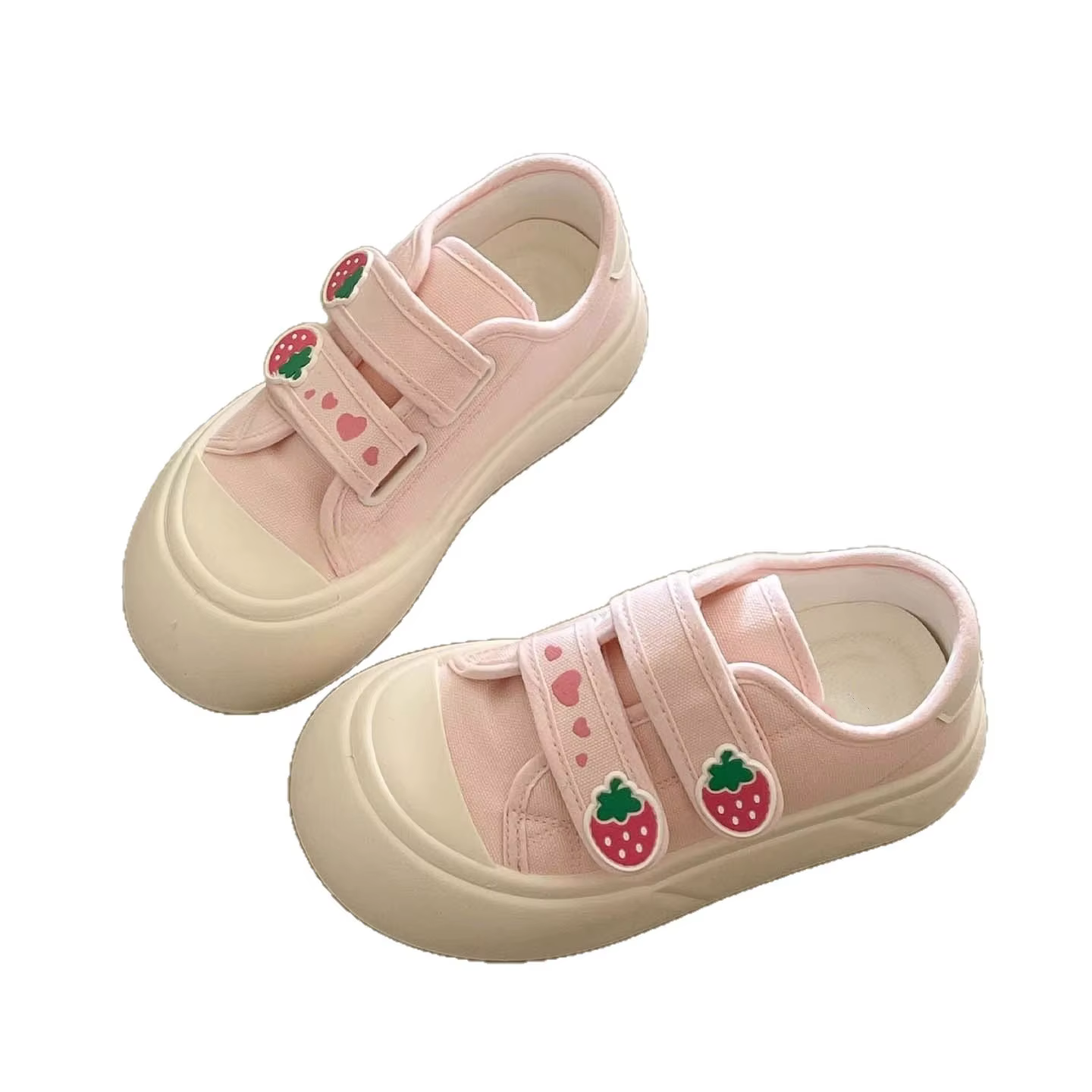 Chaussures en toile pour femmes