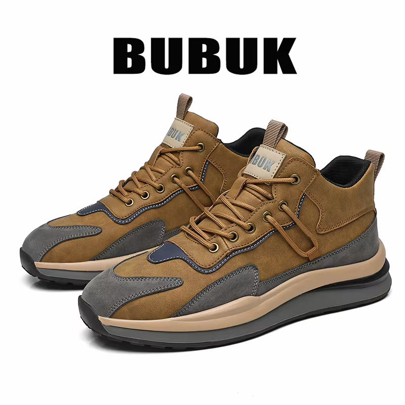 Chaussures pour hommes Bubuk Four Seasons