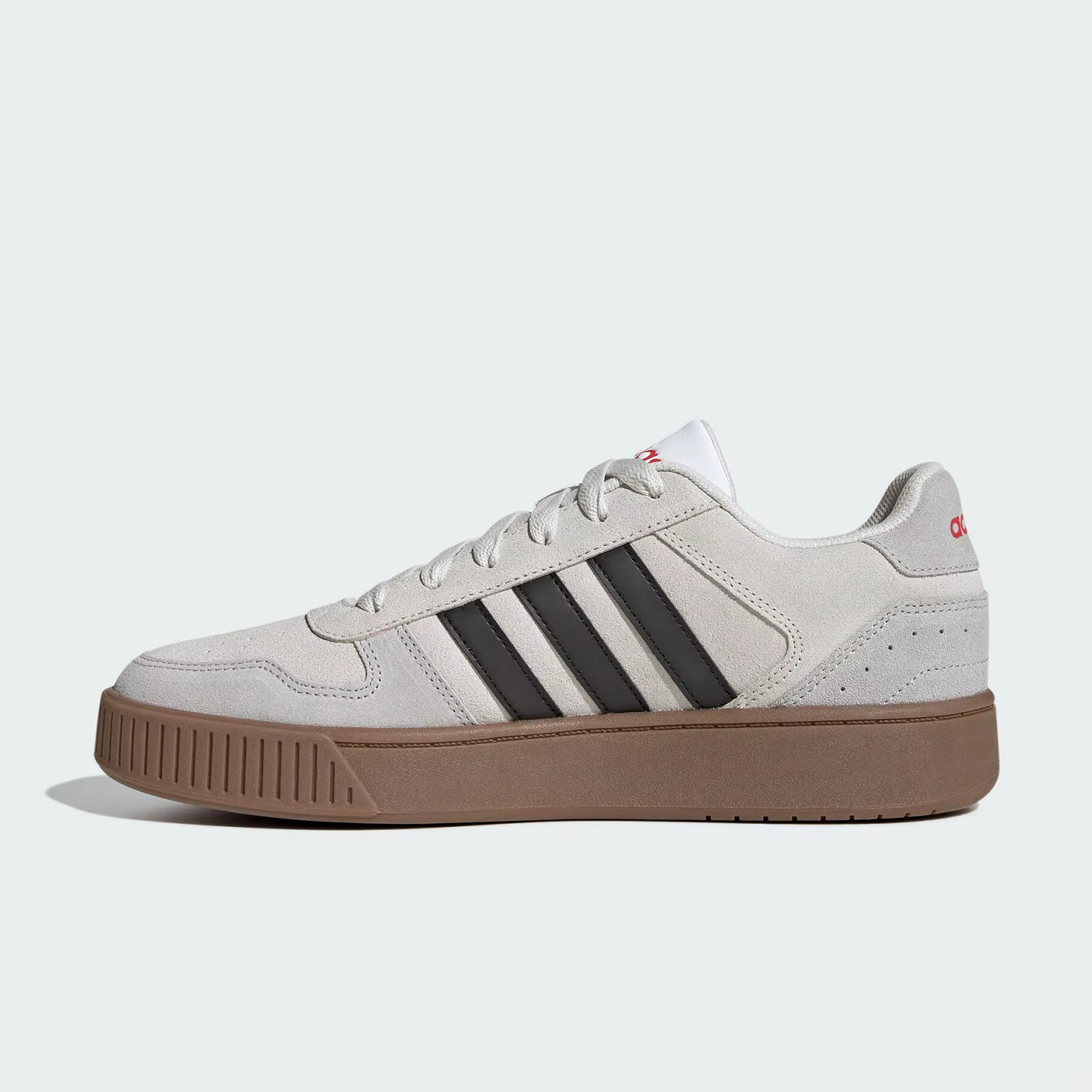 Adidas officiel véritable 2024 nouvelles chaussures de sport rétro unisexe JP8232