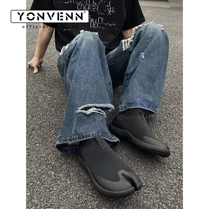 Chaussures Tabi pour hommes et femmes