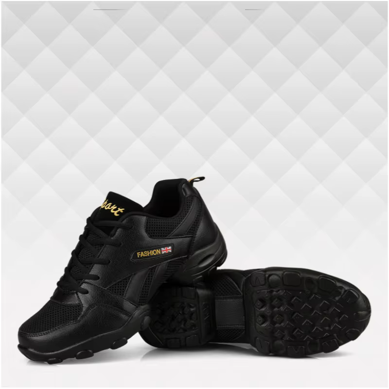 Chaussures de danse pour hommes
