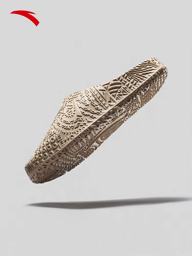 ANTA HELA SLIDE Chaussures de sport pour hommes
