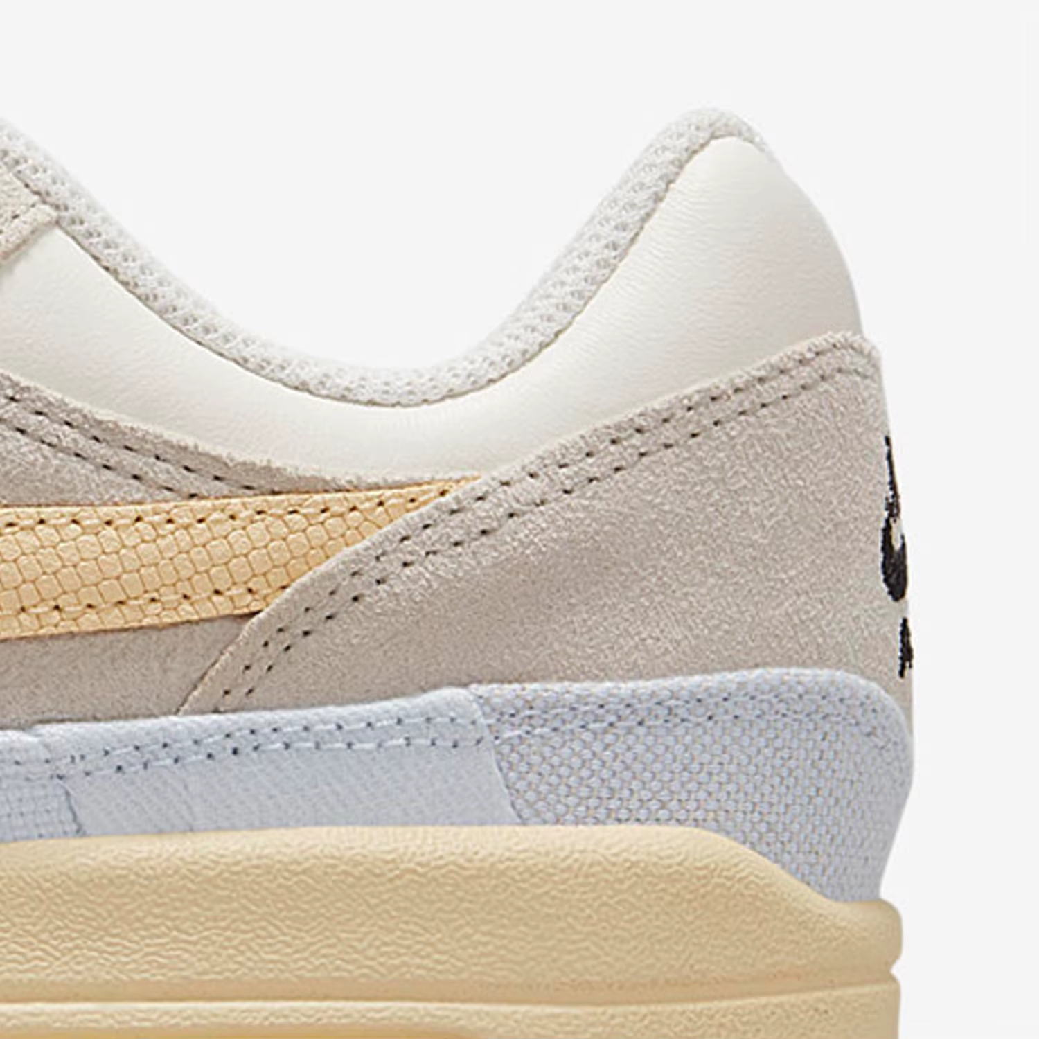 Nike – nouvelles chaussures de sport décontractées à la mode pour femmes Air Max 1