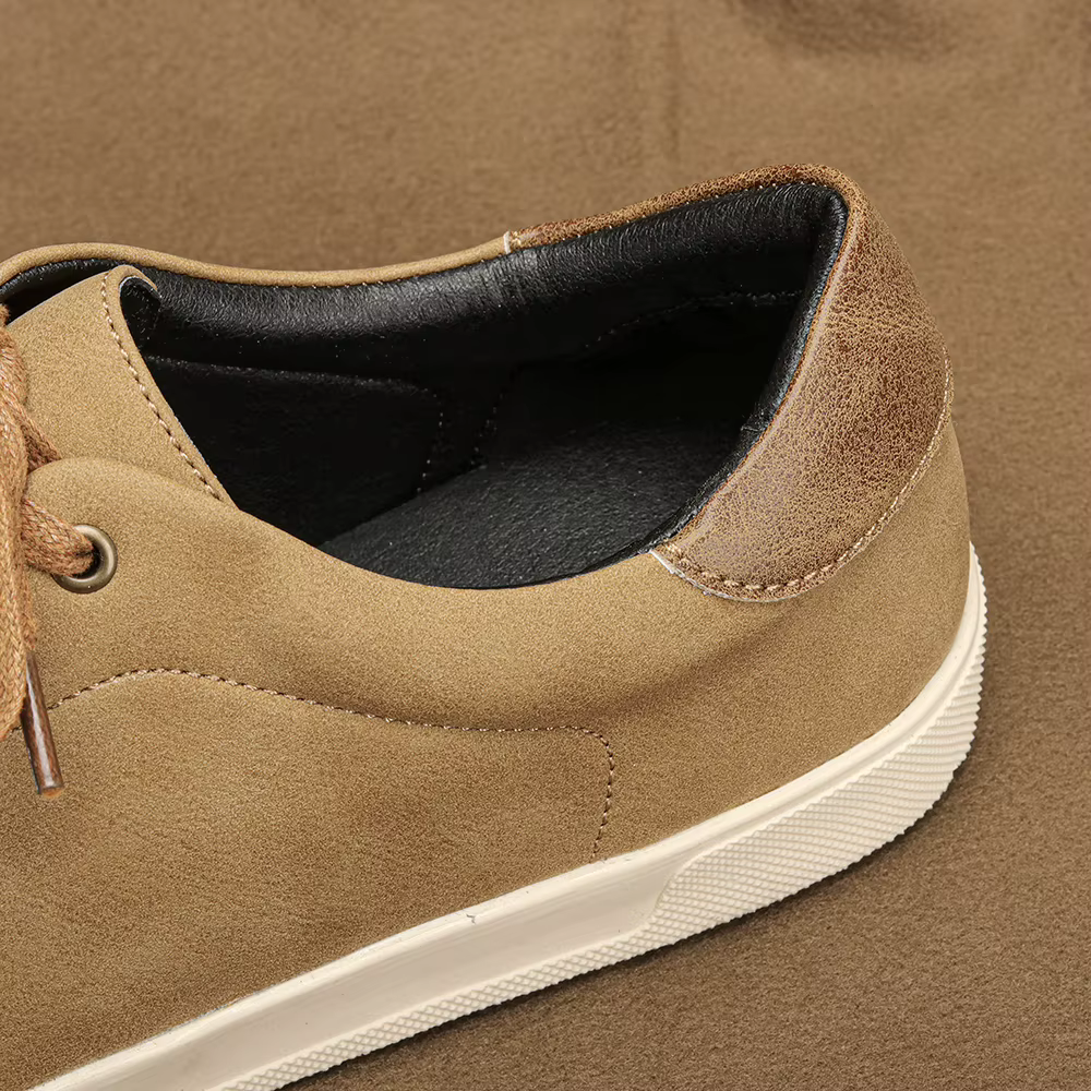 Chaussures décontractées pour hommes
