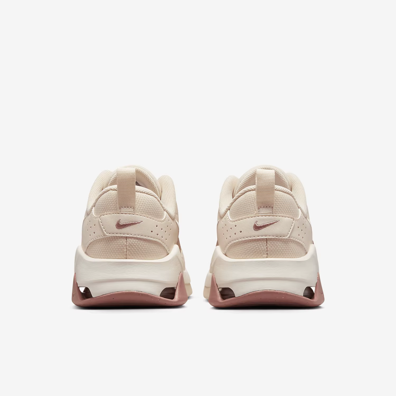 Nike Authentic Current Season Nouvelles chaussures d'entraînement basses à amorti et rebond pour femmes DR5720-800