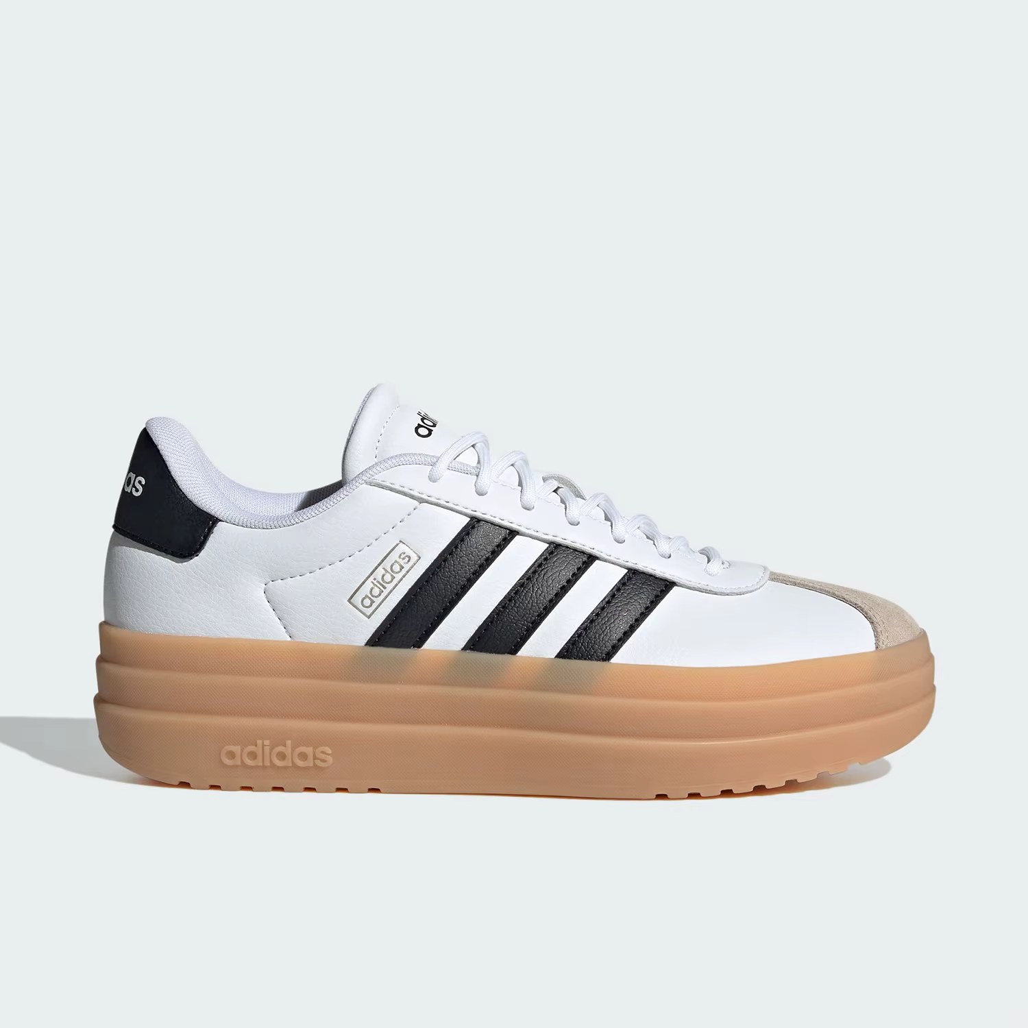 Adidas officiel authentique nouvelles femmes décontracté Tennis semelle épaisse baskets IH3083