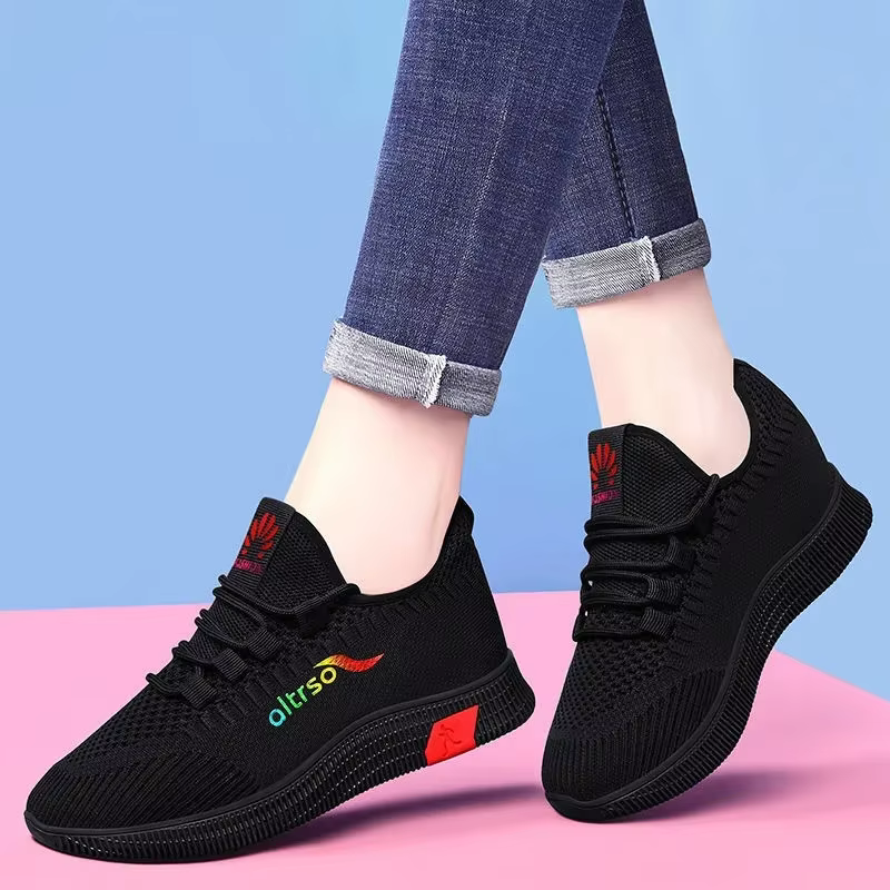 Basket Femme 2025 printemps nouveauté femmes vulcaniser chaussures pour salle de Sport en plein air