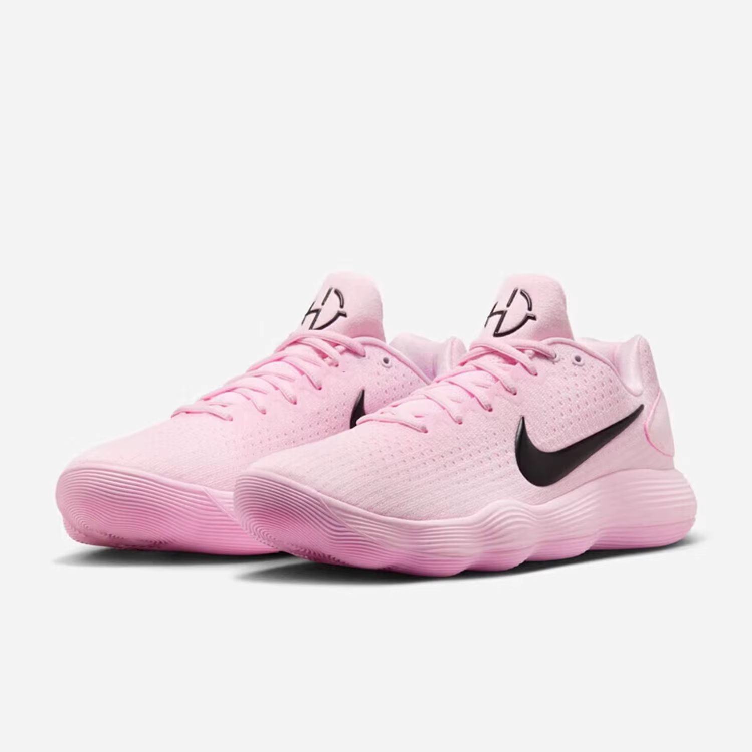 Nike véritable Hyperdunk hommes sport formation chaussures de basket-ball absorbant les chocs IM3368-606